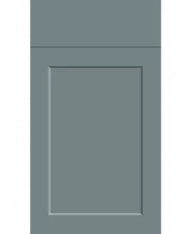 APS19930 Bella Range Richmond In Colour Supermatt Mood Grey Supermatt Mood Grey