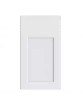 APS19932 Bella Range Richmond In Colour Supermatt White Supermatt White