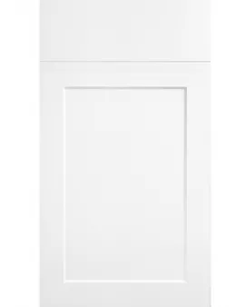 APS19935 Bella Range Richmond In Colour High Gloss White High Gloss White