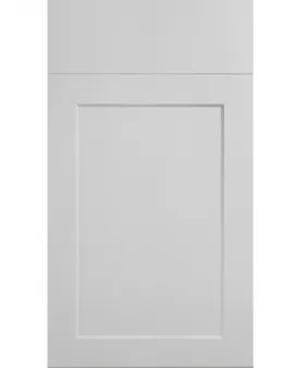 APS19937 Bella Range Richmond In Colour High Gloss Light Grey High Gloss Light Grey