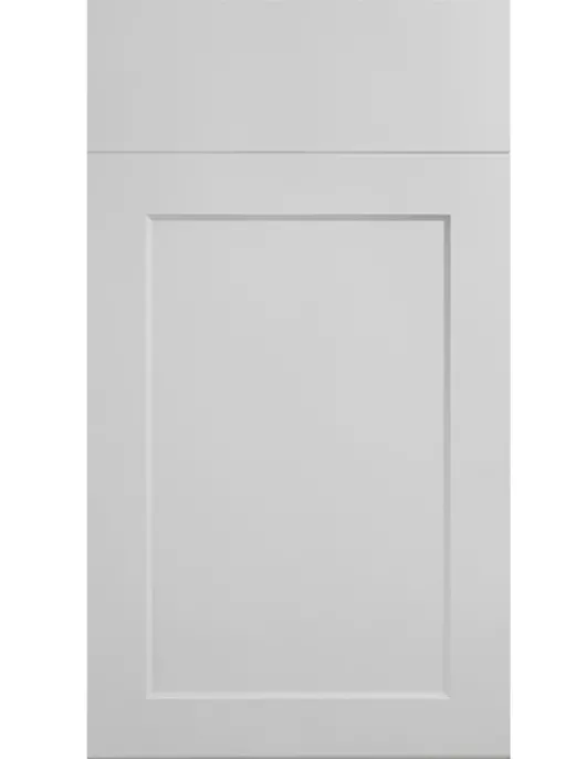 APS19937 Bella Range Richmond In Colour High Gloss Light Grey High Gloss Light Grey