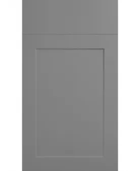 APS19938 Bella Range Richmond In Colour High Gloss Dust Grey High Gloss Dust Grey