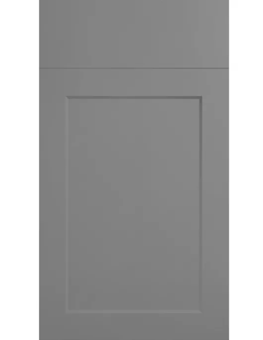 APS19938 Bella Range Richmond In Colour High Gloss Dust Grey High Gloss Dust Grey