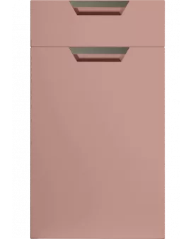 APS19944 Bella Range Segreto In Colour Matt Blush Pink Matt Blush Pink