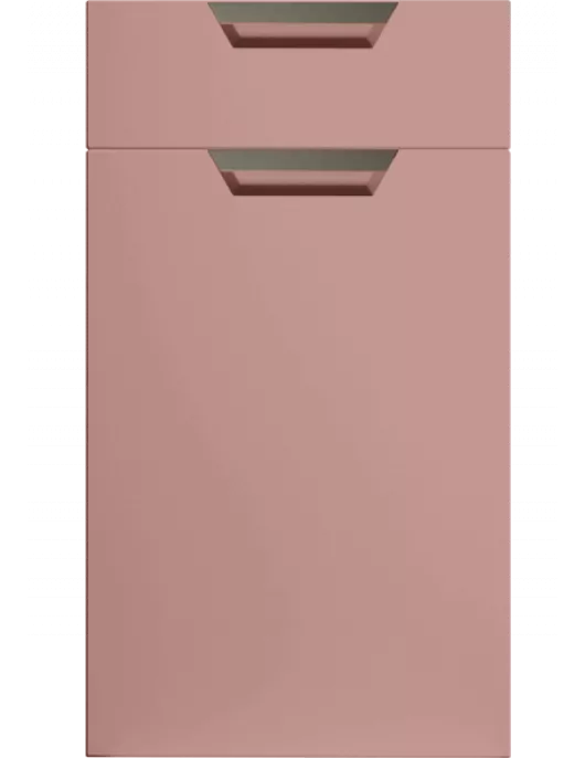 APS19944 Bella Range Segreto In Colour Matt Blush Pink Matt Blush Pink