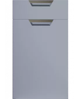 APS19947 Bella Range Segreto In Colour Matt Denim Matt Denim