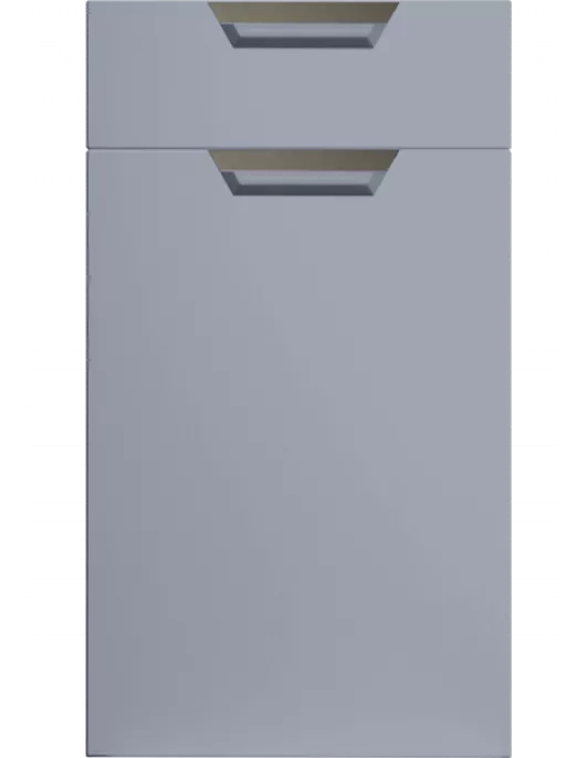APS19947 Bella Range Segreto In Colour Matt Denim Matt Denim