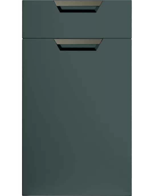 APS19949 Bella Range Segreto In Colour Matt Kombu Green Matt Kombu Green