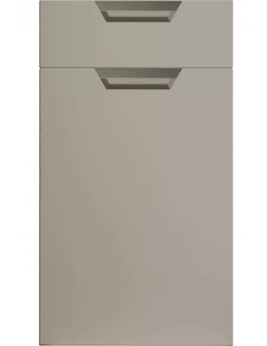 APS19954 Bella Range Segreto In Colour Matt Stone Grey Matt Stone Grey