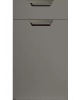 APS19955 Bella Range Segreto In Colour Matt Taupe Matt Taupe