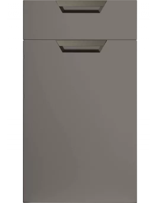 APS19955 Bella Range Segreto In Colour Matt Taupe Matt Taupe