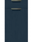 APS19962 Bella Range Segreto In Colour Paint Flow Matt Indigo Blue Paint Flow Matt Indigo Blue