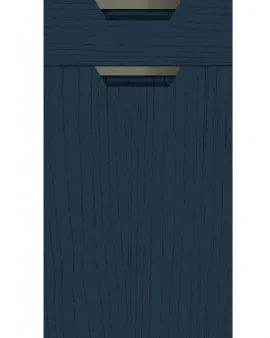 APS19962 Bella Range Segreto In Colour Paint Flow Matt Indigo Blue Paint Flow Matt Indigo Blue