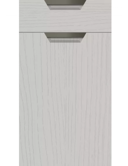 APS19963 Bella Range Segreto In Colour Paint Flow Matt Light Grey Paint Flow Matt Light Grey