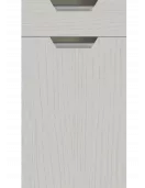APS19963 Bella Range Segreto In Colour Paint Flow Matt Light Grey Paint Flow Matt Light Grey