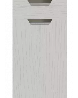 APS19963 Bella Range Segreto In Colour Paint Flow Matt Light Grey Paint Flow Matt Light Grey