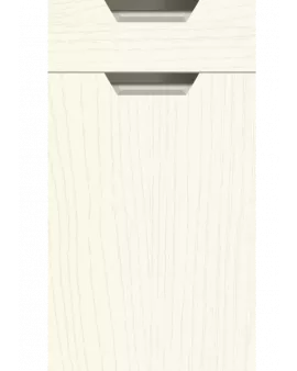 APS19965 Bella Range Segreto In Colour Paint Flow Matt White Paint Flow Matt White