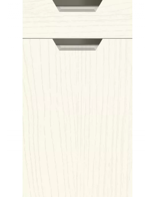 APS19965 Bella Range Segreto In Colour Paint Flow Matt White Paint Flow Matt White