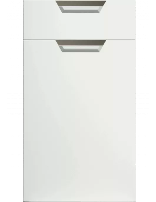 APS19968 Bella Range Segreto In Colour Satin White Satin White