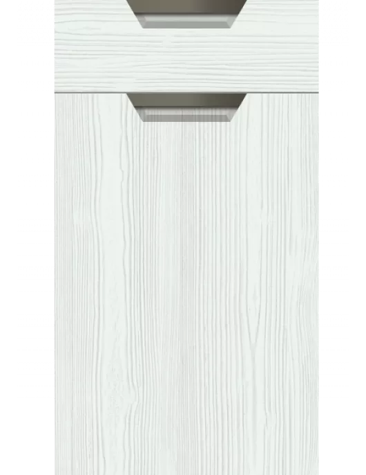 APS19969 Bella Range Segreto In Colour Super White Ash Super White Ash