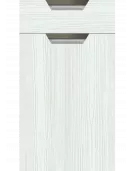 APS19969 Bella Range Segreto In Colour Super White Ash Super White Ash