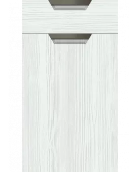 APS19969 Bella Range Segreto In Colour Super White Ash Super White Ash
