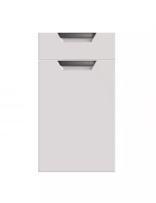 APS19972 Bella Range Segreto In Colour Supermatt Dove Grey Supermatt Dove Grey