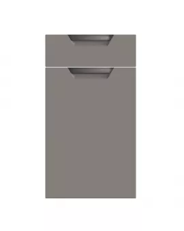 APS19973 Bella Range Segreto In Colour Supermatt Dust Grey Supermatt Dust Grey