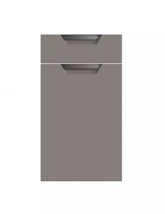 APS19973 Bella Range Segreto In Colour Supermatt Dust Grey Supermatt Dust Grey