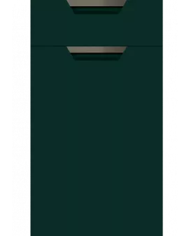 APS19974 Bella Range Segreto In Colour Supermatt Fir Green Supermatt Fir Green