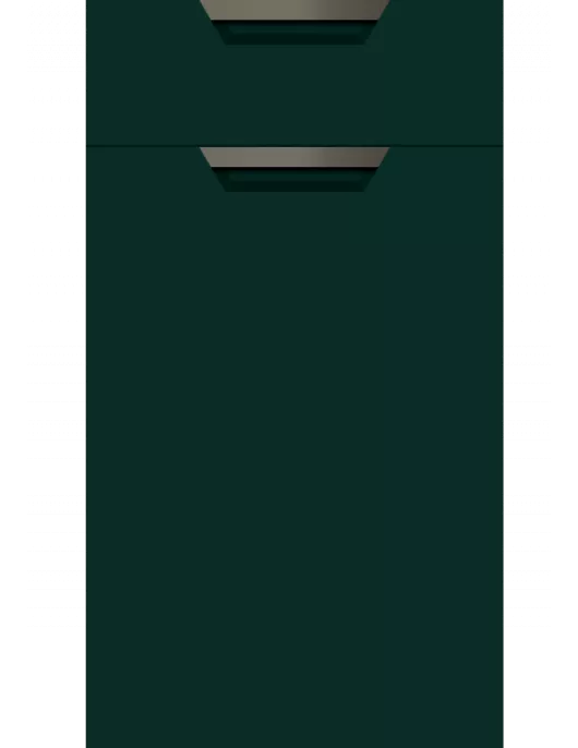 APS19974 Bella Range Segreto In Colour Supermatt Fir Green Supermatt Fir Green