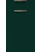APS19974 Bella Range Segreto In Colour Supermatt Fir Green Supermatt Fir Green