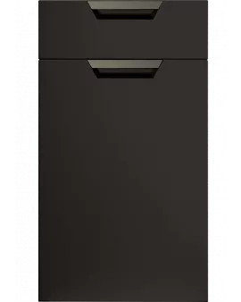 APS19975 Bella Range Segreto In Colour Supermatt Graphite Supermatt Graphite