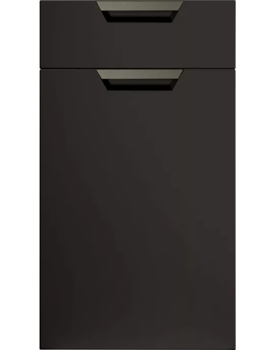 APS19975 Bella Range Segreto In Colour Supermatt Graphite Supermatt Graphite
