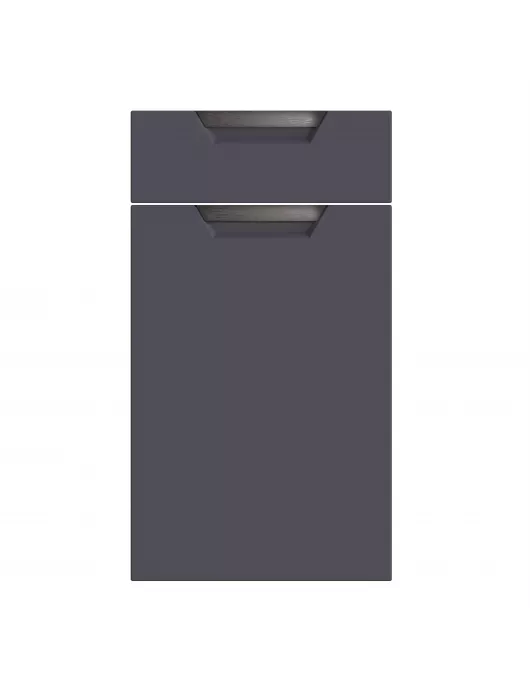 APS19976 Bella Range Segreto In Colour Supermatt Indigo Blue Supermatt Indigo Blue