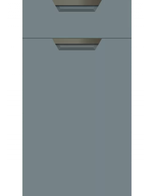 APS19977 Bella Range Segreto In Colour Supermatt Mood Grey Supermatt Mood Grey