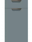 APS19977 Bella Range Segreto In Colour Supermatt Mood Grey Supermatt Mood Grey