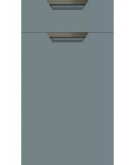 APS19977 Bella Range Segreto In Colour Supermatt Mood Grey Supermatt Mood Grey