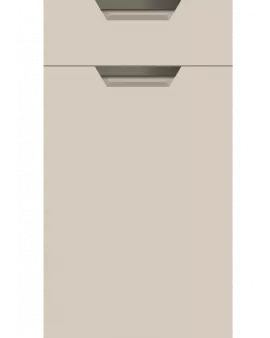 APS19978 Bella Range Segreto In Colour Supermatt Oatmeal Supermatt Oatmeal