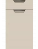 APS19978 Bella Range Segreto In Colour Supermatt Oatmeal Supermatt Oatmeal