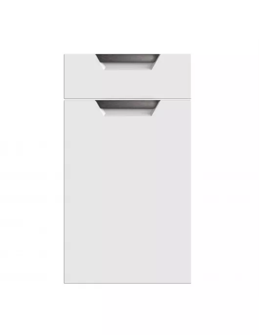 APS19979 Bella Range Segreto In Colour Supermatt White Supermatt White