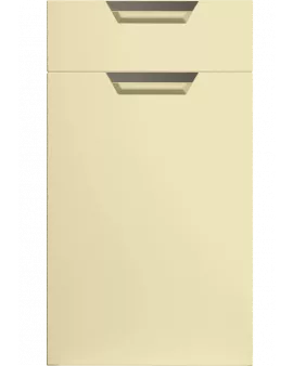 APS19981 Bella Range Segreto In Colour Vanilla Vanilla