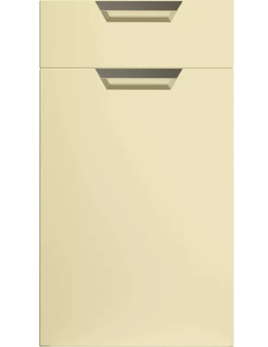 APS19981 Bella Range Segreto In Colour Vanilla Vanilla