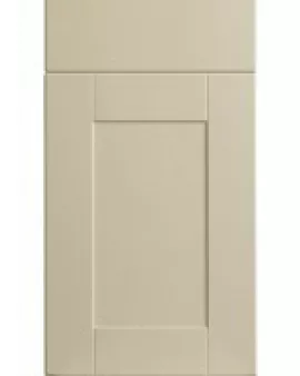 APS19983 Bella Range Shaker In Colour Ivory Ivory