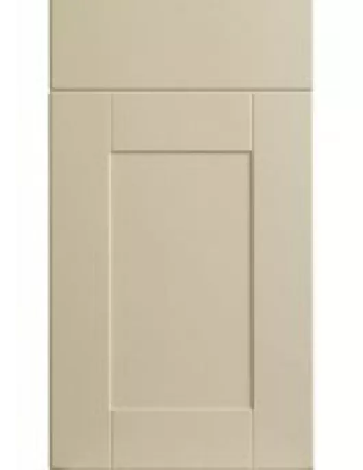 APS19983 Bella Range Shaker In Colour Ivory Ivory