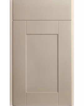 APS19992 Bella Range Shaker In Colour Matt Mussel Matt Mussel