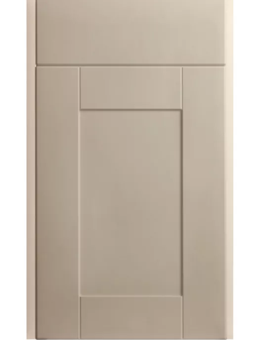 APS19992 Bella Range Shaker In Colour Matt Mussel Matt Mussel