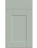 APS19994 Bella Range Shaker In Colour Matt Pistachio Green Matt Pistachio Green