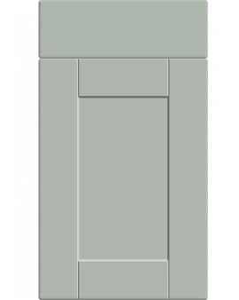 APS19994 Bella Range Shaker In Colour Matt Pistachio Green Matt Pistachio Green