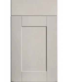 APS19998 Bella Range Shaker In Colour Oakgrain Cashmere Oakgrain Cashmere